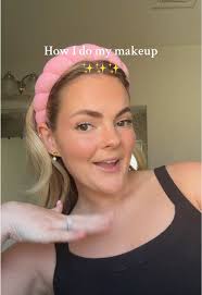 Makeup Tutorial for Moms' Night Out