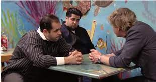 Maybe you would like to learn more about one of these? Kitchen Nightmares Updates Kitchen Nightmares Oceana Grill Update