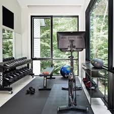 If you struggle with finding time to go to the gym, eliminate not all garage conversion ideas are for creating additional living space, which is exactly what the founder of. 10 Home Gym Ideas Small Space Home Gym Inspo