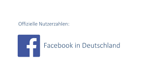 Das potential des messengers hatte auch facebook erkannt und den dienst im jahr 2014 gekauft. Offizielle Facebook Nutzerzahlen Fur Deutschland Stand Marz 2019 Allfacebook De