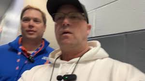 2021 Jesup High School Commencement