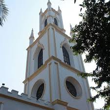 17 Churches In Mumbai To Get Into The ...