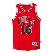 In chicago gewannen pippen und jordan von 1996 bis. Trikot Adidas Nba Chicago Bulls Pau Gasol 16 Sportartikel Sportega