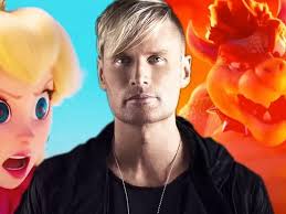 Super Mario Bros, il compositore sulla colonna sonora: "Centinaia di  riferimenti al gioco"