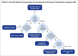 Understanding Health Plan Types What S In A Name Beyond The Numbers U S Bureau Of Labor Statistics