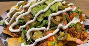 Kenosha Eats Garage Nachos Kenosha Com