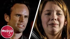 Top 10 Memorable Criminal Minds Villains