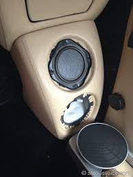 Maybe you would like to learn more about one of these? Ferrari 360 F430 Hi Fi Sound System Aldous Voice