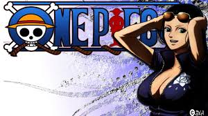 Like or reblog if you save; Nico Robin One Piece Wallpapers Wallpaper Cave