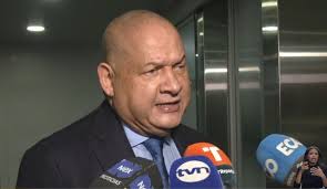 Robinson: 'Situaciones en la aprehensión de Abraham Rico Pineda fueron  excesivas'