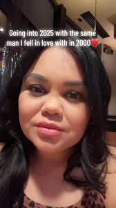 Going into 2025 with Person I Met in 2000