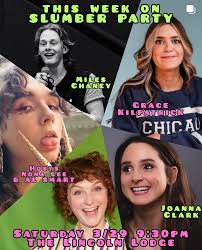 Just a few tickets left for tonight, Friday 5/31! “Hot Dog, It's Friday! is  an experimental comedy variety show with a rich and storied history. Hosts  Reuben Glaser and Grant Frazier are