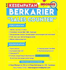 Loker semarang terbaru dengan beragam pilihan profesi. Lowongan Kerja Indogrosir Semarang 2021