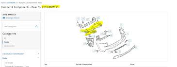 We did not find results for: Oem Trailer Hitch Parts Xbimmers Bmw X3 Forum