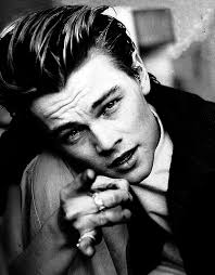 Ile wiesz o Leonardo Dicaprio? #2