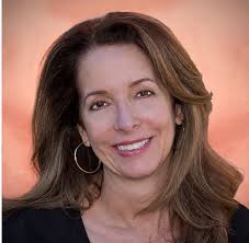 Colleagues & Friends — Ali Mezey