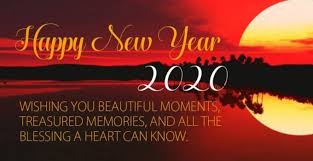 Pin On 555 Happy New Year 2019 Messages Greetings