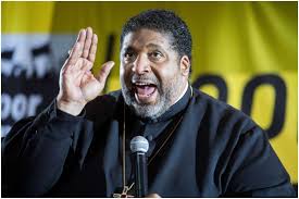 Rev Dr William J Barber Ii Net Worth Wife Rebecca Mclean Bio Quotes Famous People Today