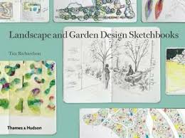 Landscape And Garden Design Sketchbooks By Richardson Tim Sketchbooks Watercolorsketchbooks In 2020 Landscape Design Software Landscape Design Program Garden Design