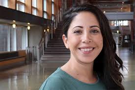 Redmond's first black police chief talks