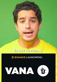 Granja De Rendimiento Binance