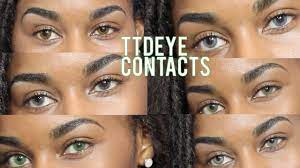 Best Colored Contacts For Dark Eyes Ttdeye Try On Coloredeyecontacts Best Colored Contacts For Best Colored Contacts Colored Contacts Colored Eye Contacts