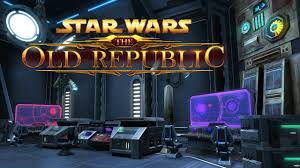 A guild flagship is a decoratable area unique to your guild, which will allow you to participate more fully in conquests in swtor. How To Craft Decorations In Swtor Youtube
