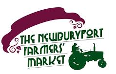 Newburyport Farmers Market