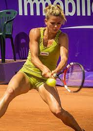 Camila giorgi total salary this year is 229.9k €, but in career she earned total 3.6m €. Camila Giorgi Height Weight Age Boyfriend Family Facts Biography