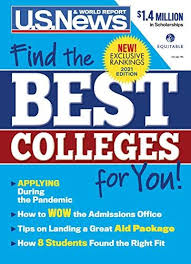 Download Pdf Best Colleges 2021 Find The Right Colleges For You Free Epub Mobi Ebooks 2020