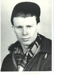 Obituary for Keith Bowes