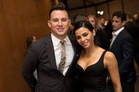 Jenna lee dewan (/ d ə ˈ w ɑː n /; Wr6ihswxddry0m