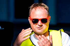 Vi er klare for å streike lenge