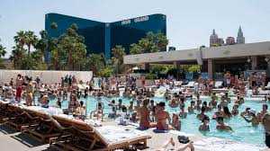 Maybe you would like to learn more about one of these? 2014 S Hottest Las Vegas Pool Parties Abc News