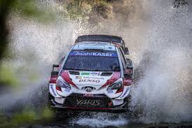 372 213 tykkäystä · 2 800 puhuu tästä. Wrc Sebastien Ogier Pourrait Poursuivre Son Aventure En Wrc En 2021