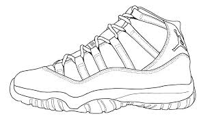 Coloring pages kobe bryant shoes drawing it also will feature a picture of a kind that could be observed in the gallery of coloring pages kobe bryant shoes drawing. Air Max Coloring Pages Coloring Home