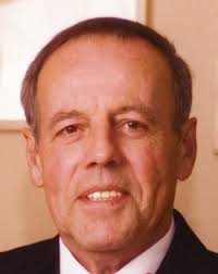 James Hynes (Obituary)