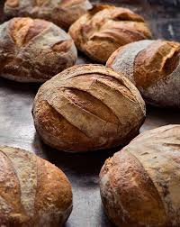 Schoengeist Friss Dich Dumm Brot Rezepte Brot Backen Rezept Einfach