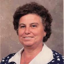 Doris Rardin Obituary (1939