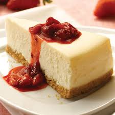 Se siete curiosi, ecco allora alcune idee e consigli per 10 ricette di dolci light. Cheesecake Light Dolci Al Cucchiaio