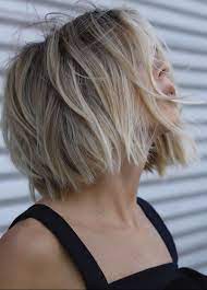 Pin By K Stalheim On This Way Haircut For Thick Hair Hair Styles Thick Hair Styles