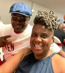 Derick Boyd at 60: A West Baltimore Story of Legacy, Loyalty & Love