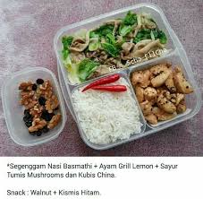 Daftar menu diet kalori sehat seminggu. Wanita Cekal Ini Kongsi Tips Kurus Menu Diet Yang Diamalkan Turun 25kg Dalam Masa 10 Bulan Mingguan Wanita