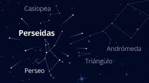 Todas las noticias sobre perseidas publicadas en el país. Perseidas La Lluvia De Estrellas Mas Importante Del Ano