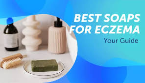 Maybe you would like to learn more about one of these? Best Soaps For Eczema Your Guide Myeczemateam
