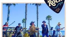 Live on the Rocks ~ The Molly Ringwald Project