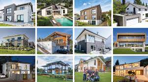 Auch die anschlusskosten für wasser, gas, strom, dsl und telefon können sie nach wahl mit einbeziehen. Haus Konfigurator Fertighaus Oder Massivhaus Individuell Planen Und Bauen Bau Welt De