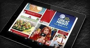 Wendy S Marketing Makeover Continues With New Responsive Website Design Rwd Responsive Web Design For Quick Serve Restaurants Website Design Responsive Website Design News Website Design