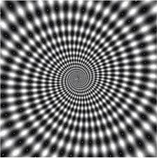 Black And White Optical Illusion Wallpaper Bridget Riley Amazing Optical Illusions Optical Illusions Optical Illusion Wallpaper