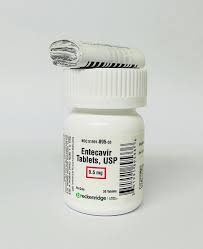Image result for Entecavir